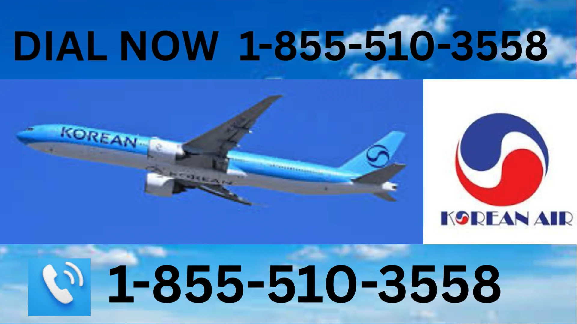 【Korean Air 】✮ Customer Service Complete Breakdown &mdash; ✓ Full Support Desk Guide