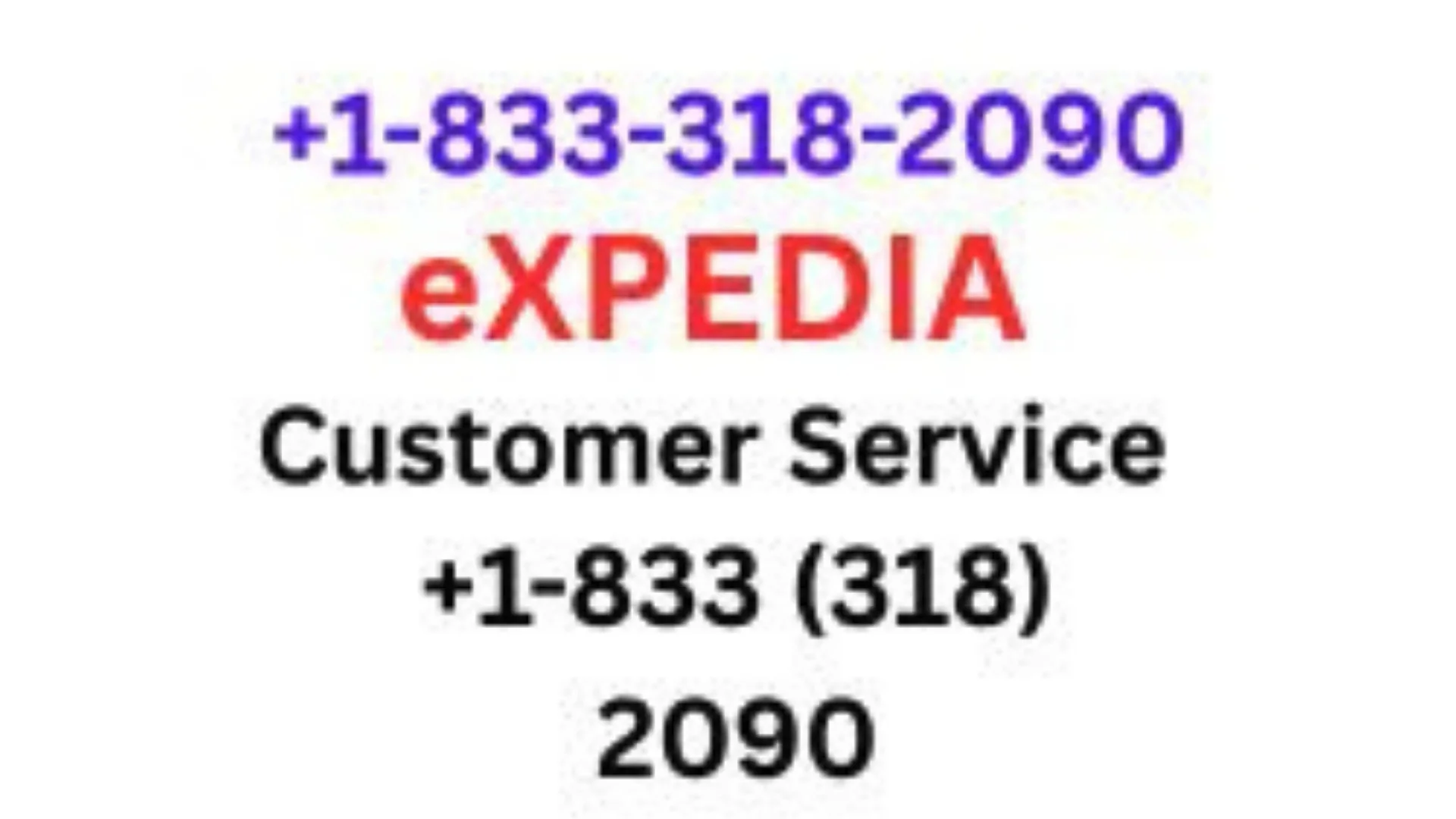 How to connect Expedia&reg; Customer Service: How to Contact Expedia&reg; | Expedia&reg; 24/7 Help Live Person Support