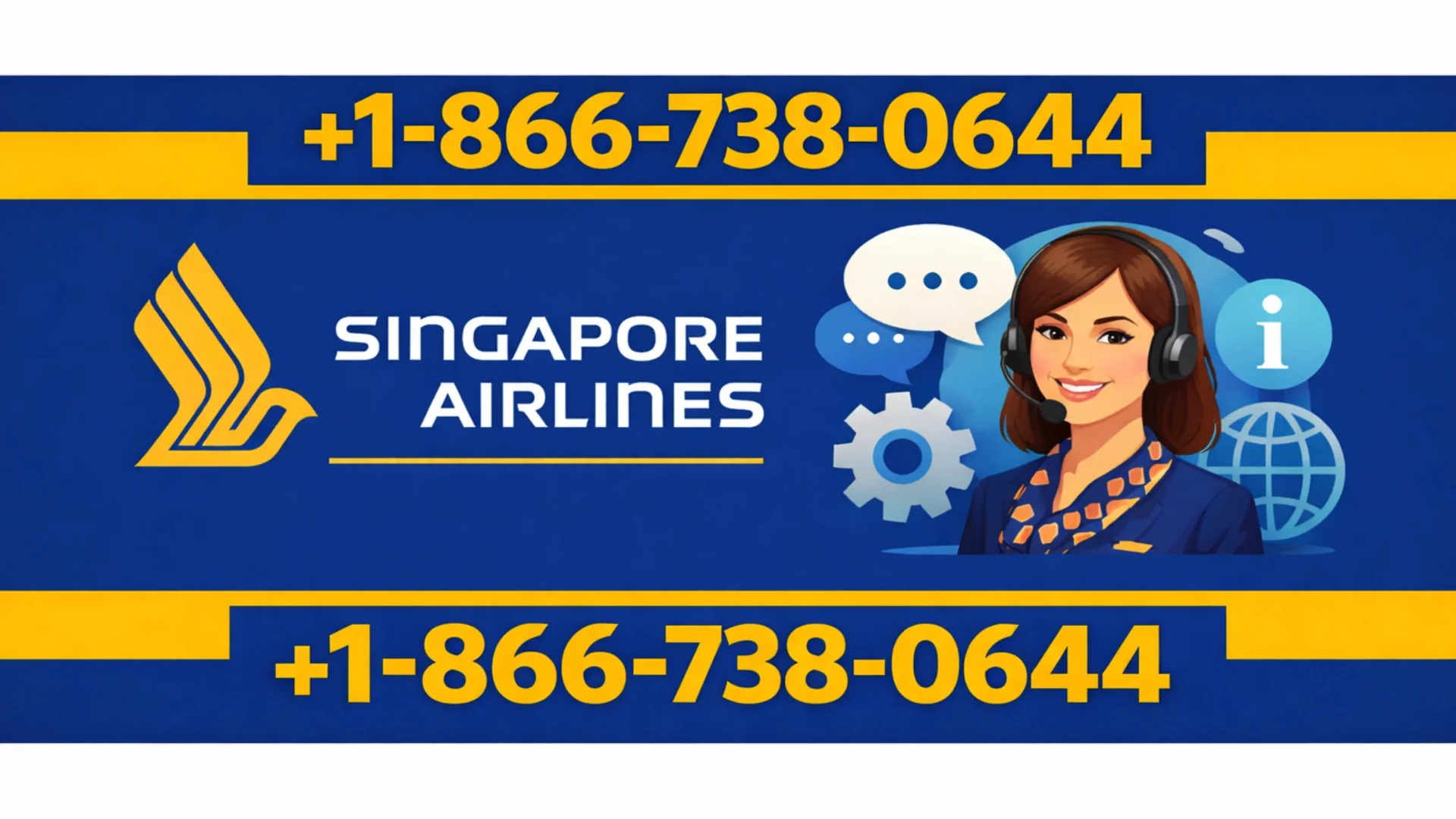 A Complete Guide to { Singapore Airlines} Customer Service ☰ Live Person at Singapore Airlines&ndash; Full Guide}}