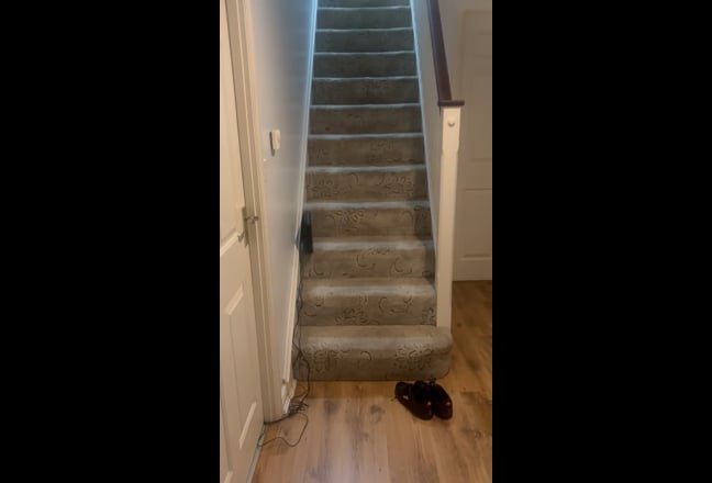 Double ensuite,double room,WiFi and bills included Main Photo