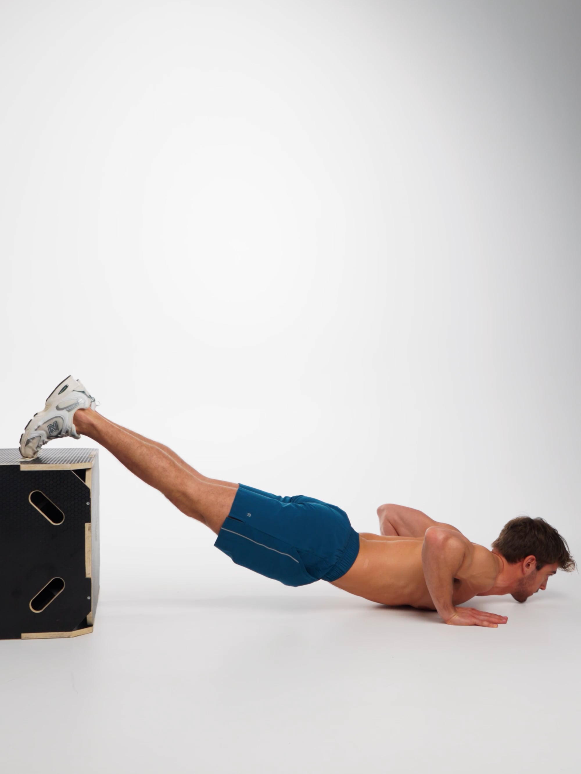 מכנסי אימון באורך ”7