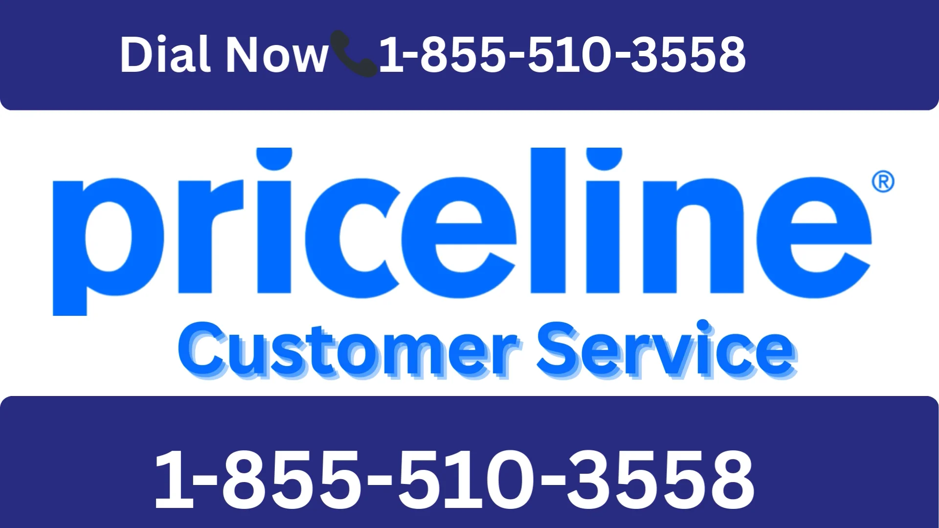 How to Contact priceline&reg;&reg; Customer Service: Official 24-7 Support Guide&rdquo;: