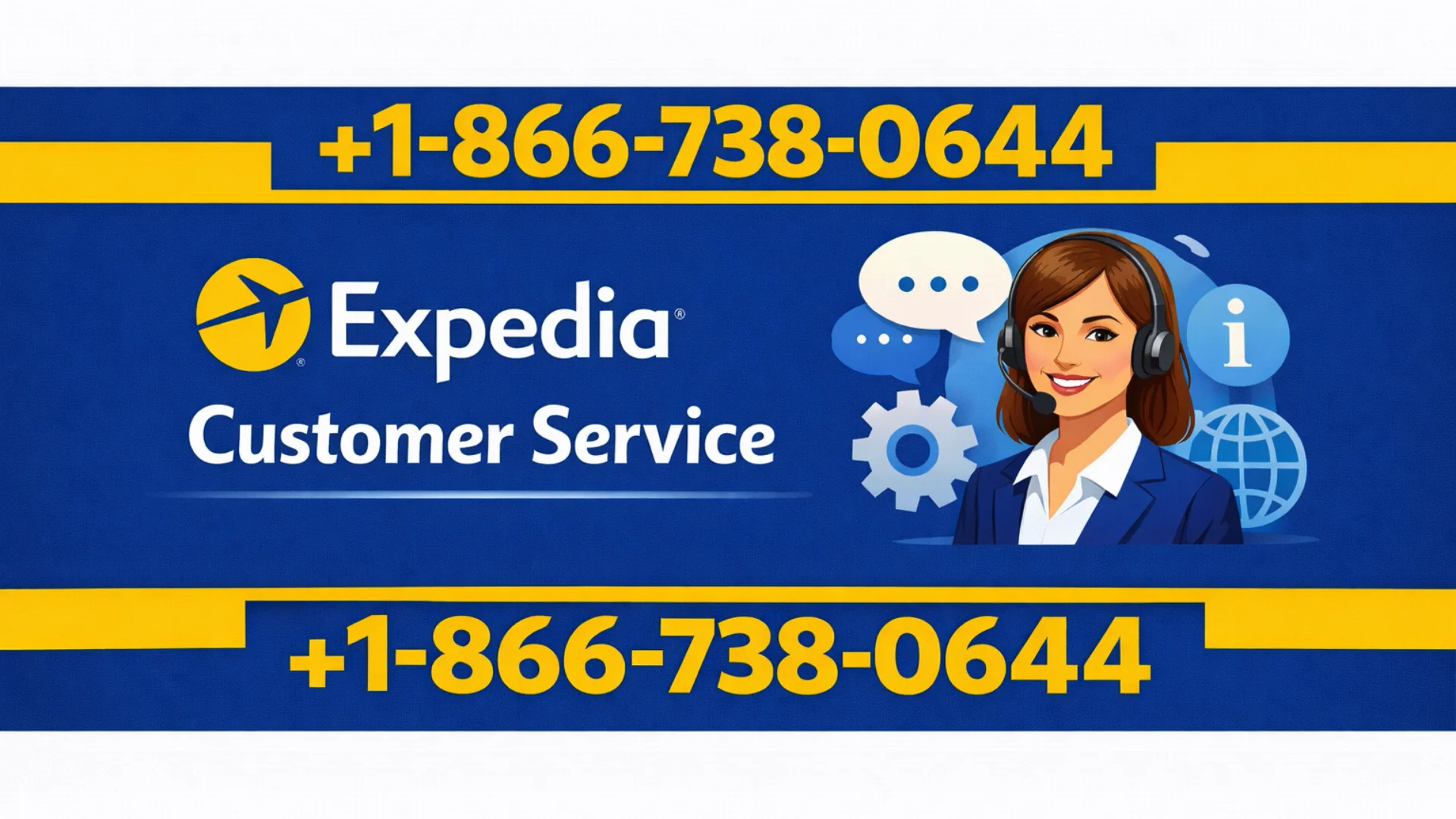 Expedia &trade;&reg; Official Customer Service Complete || Official 24/7Support Guide