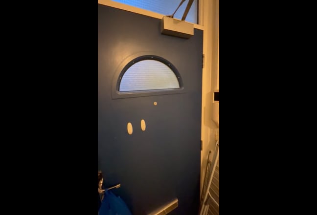 Large Double Room In SE1 Main Photo