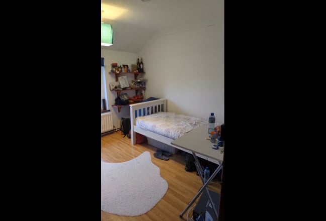 Large Single room-CB1; Mill Road,Station,Hospital  Main Photo