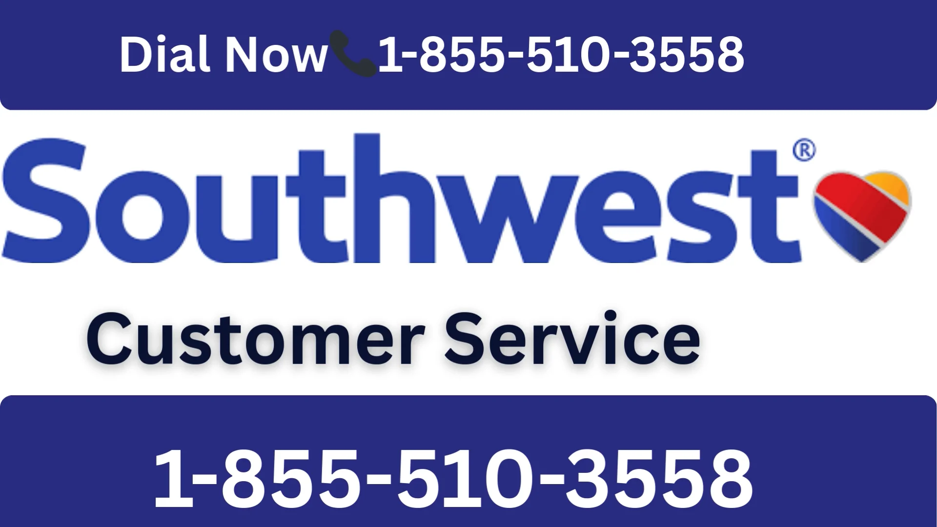 How to Contact southwest airlines &reg;&reg; Customer Service: Official 24-7 Support Guide&rdquo;: