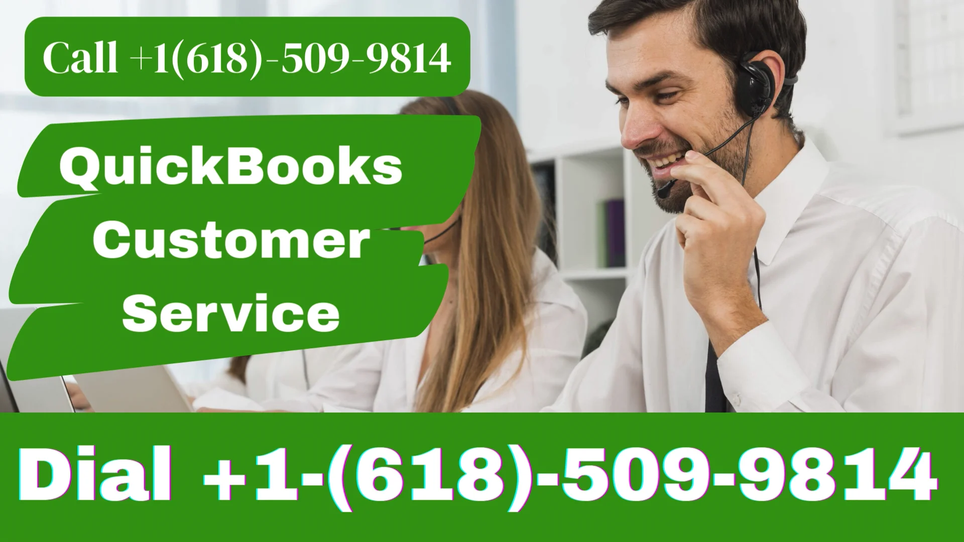 QuickBooks&reg;️ Enterprise  Support&trade;️&reg;️ Number And best ways to reach a customer service representative