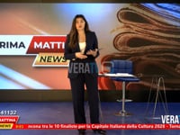 Prima Mattina News - Disagio giovanile: collegamento con Luca Russo