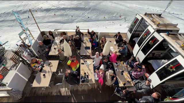 Restaurant Expédition, une aventure gourmande et humaine