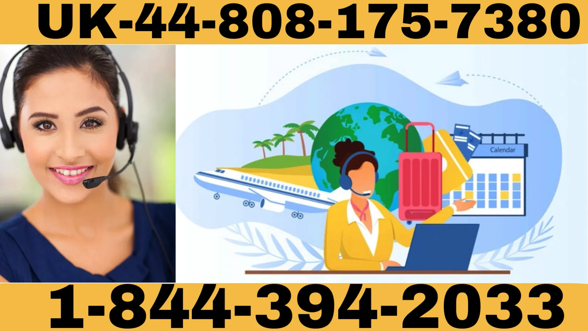 How to Contact {【Qatar Airways 】&reg;} Customer Service ☰ Official Assistance Guide