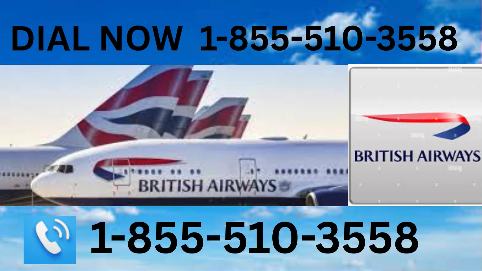 How to Contact air British Airways&reg;&reg; Customer Service: Official 24-7 Support Guide&rdquo;: