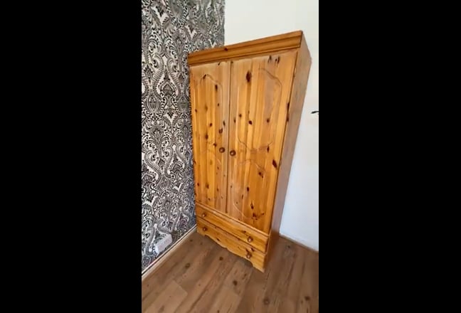 Big Double Room Bills Included &pound;225P Close Station Main Photo