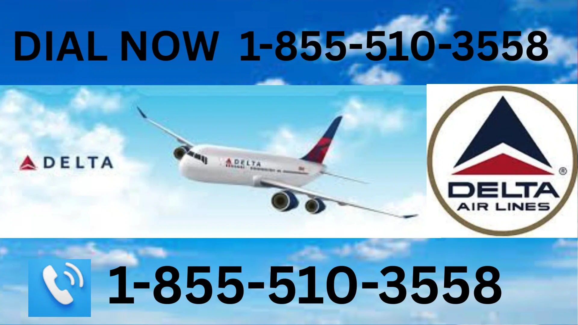 How to Contact air Delta airlines&reg;&reg; Customer Service: Official 24-7 Support Guide&rdquo;: