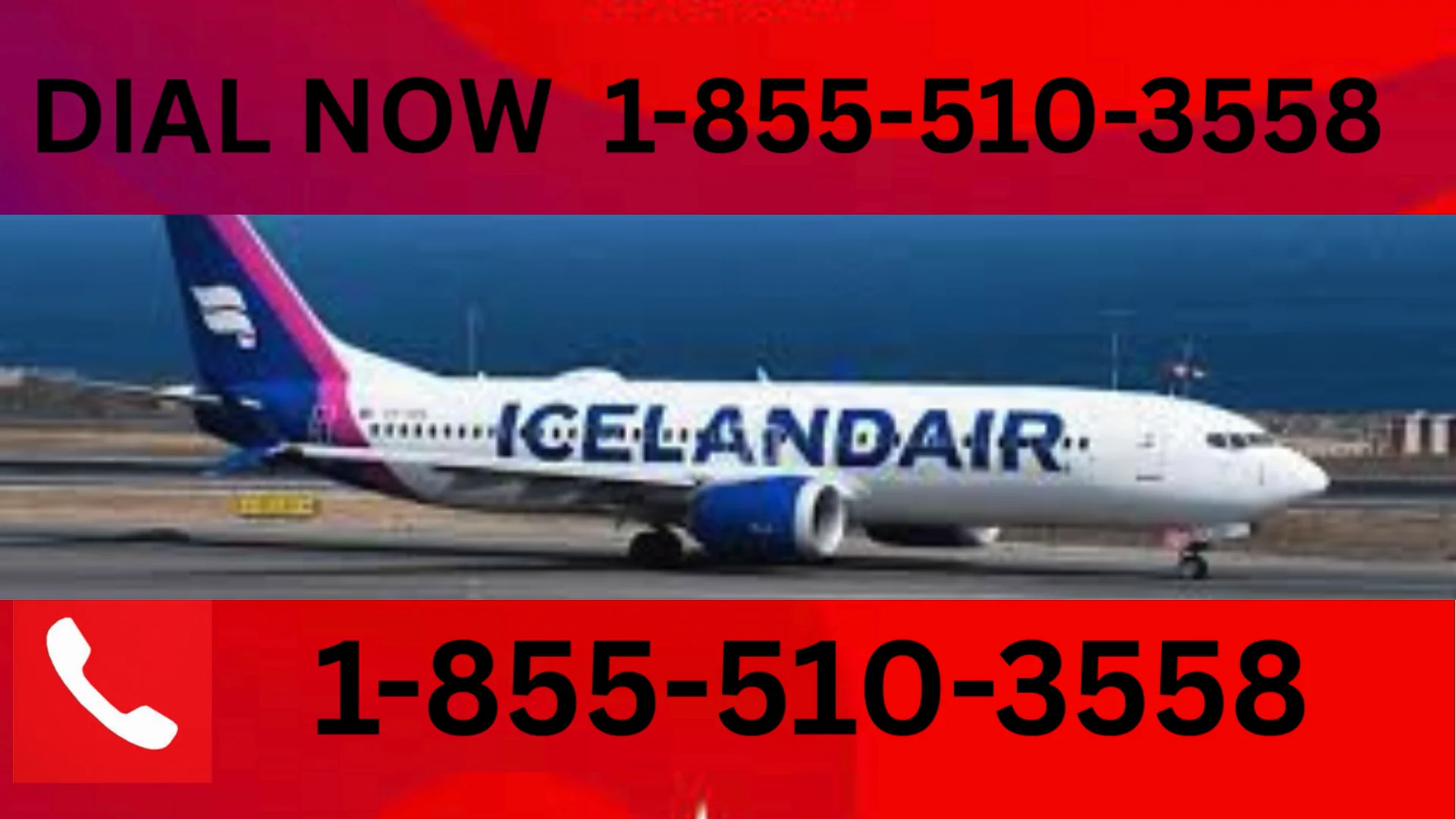 How to Reach icelandair&reg;&reg; Customer Service | Official 24/7 Help Guide