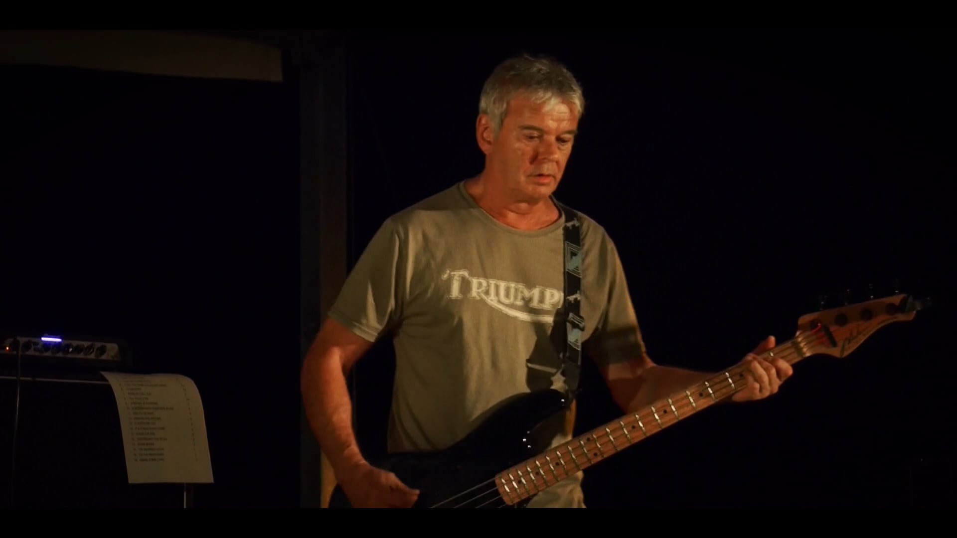 Strangebird Bargemon 2024