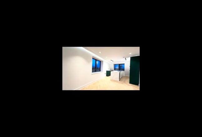 3 Bedroom Flat to Rent in SW20 Main Photo