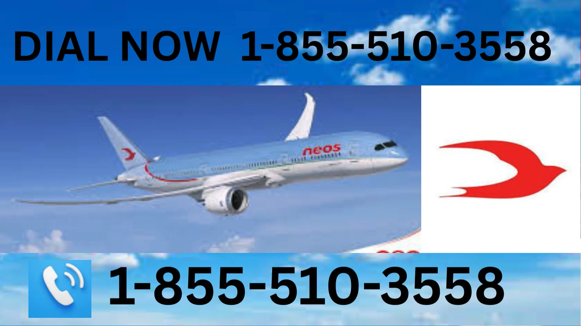 How to Reach Neos airlines&reg;&reg; Customer Service | Official 24/7 Help Guide