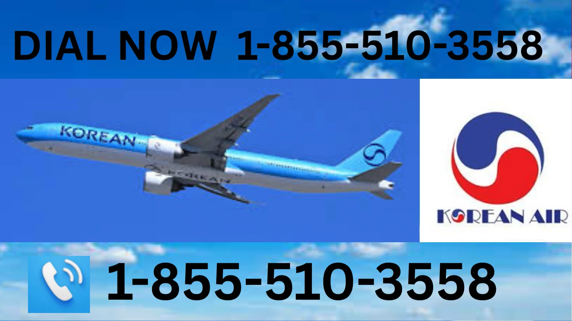How to Reach Korean Air&reg;&reg; Customer Service | Official 24/7 Help Guide
