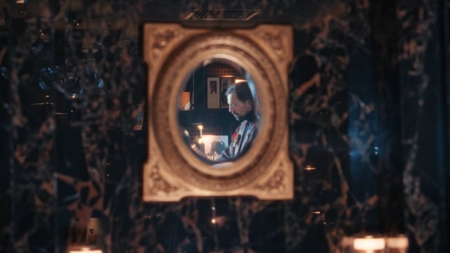 Magnet Quarterly x Metin Akdülger