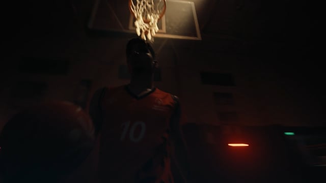 Toyota Special Olympics