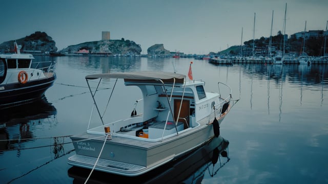 BMW 3 Series Social Media Film