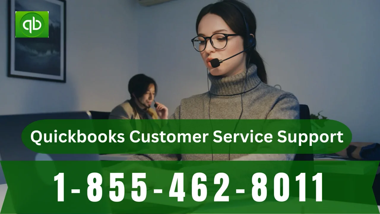 QuickBooks&reg; {Customer SuppoRt}&trade; &mdash; Toll Free Numbers & Support 1+855 46 28+01 1