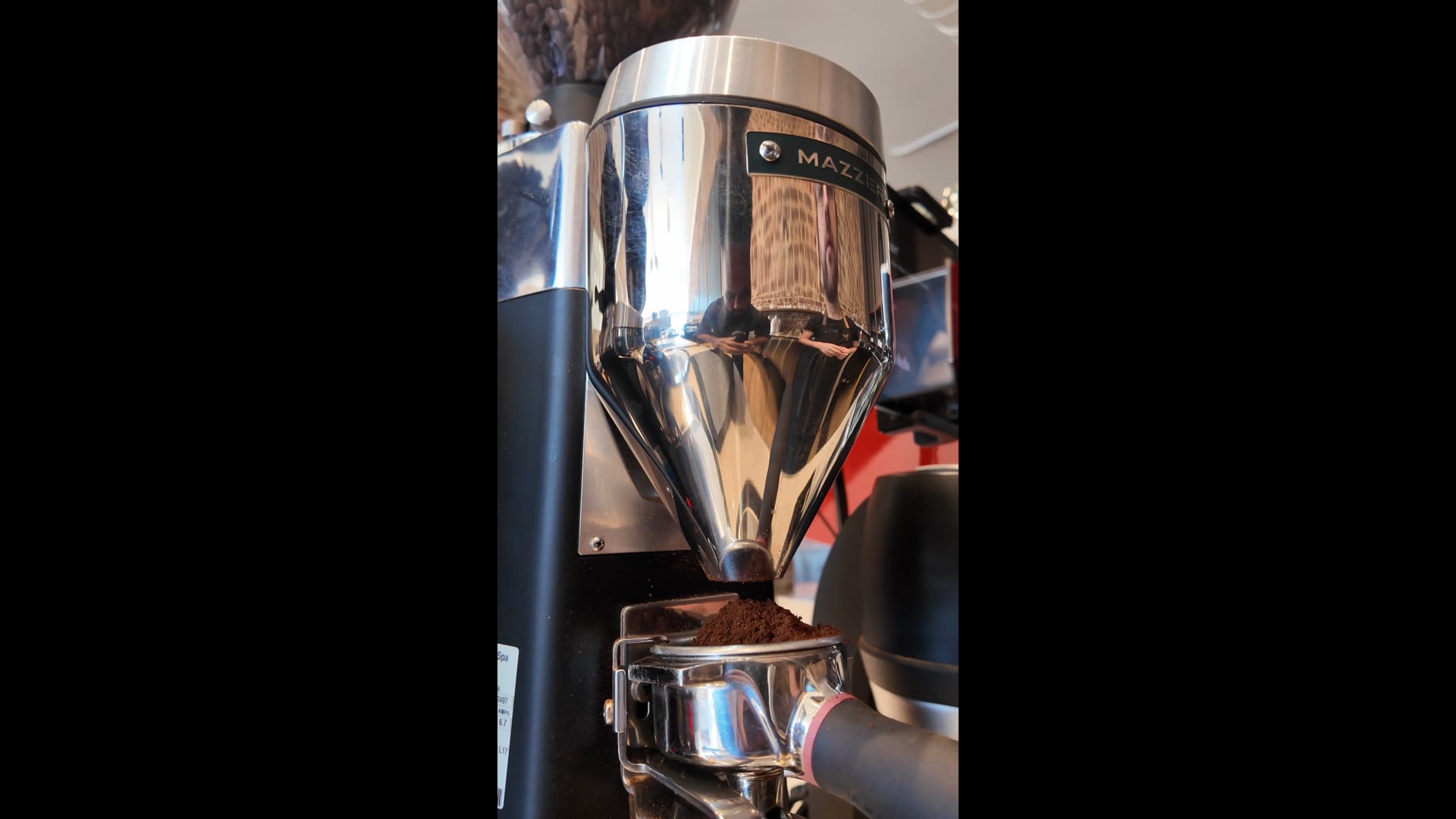 RVA-Morning Groove #1