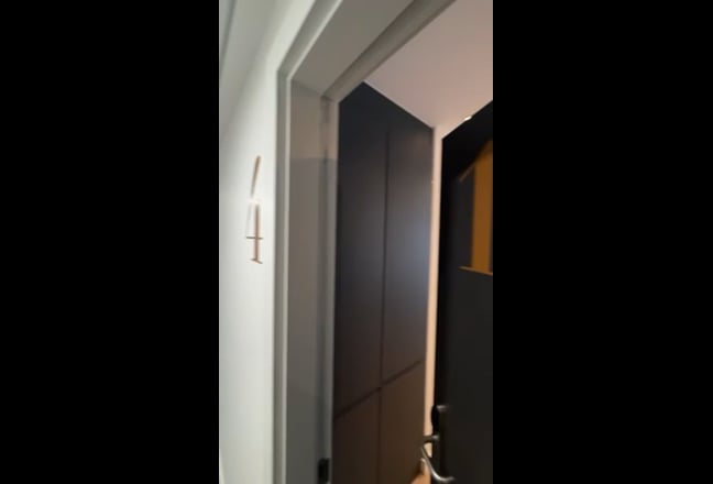 1 Bedroom Apartment – Manchester City Centre (M3) Main Photo