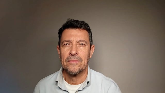 Monólogo Psicoanálisis en Pandemia