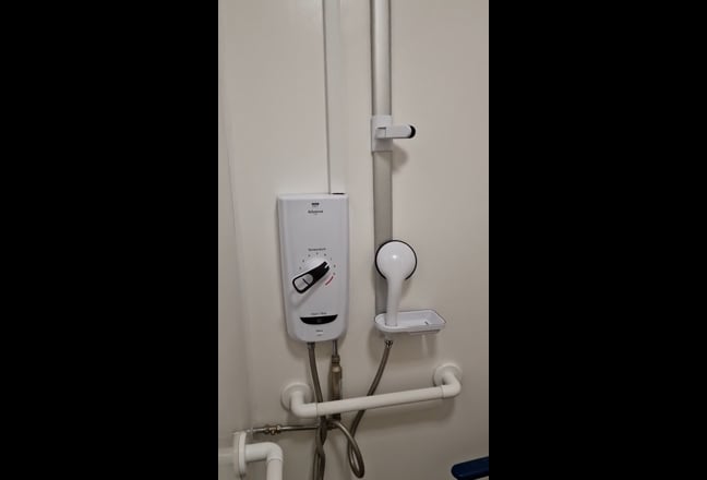 Large Single Room Cowley  Main Photo