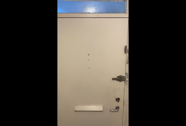 Large Bedroom in SE London Brockley / Crofton Park Main Photo