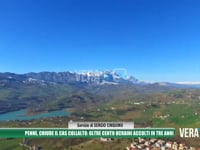 Penne, chiude il Cas Collalto: oltre cento ucraini accolti in tre anni