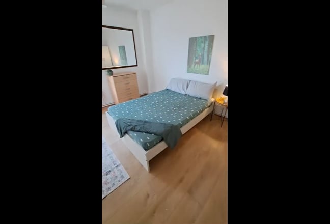 ⚡ Lovely Room close to Stratford right NOW ⚡ Main Photo