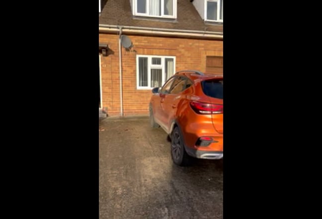 Beautiful house centre of Chester!  Main Photo