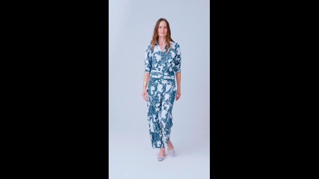 Calça Jogging Fluity Estampado Mia