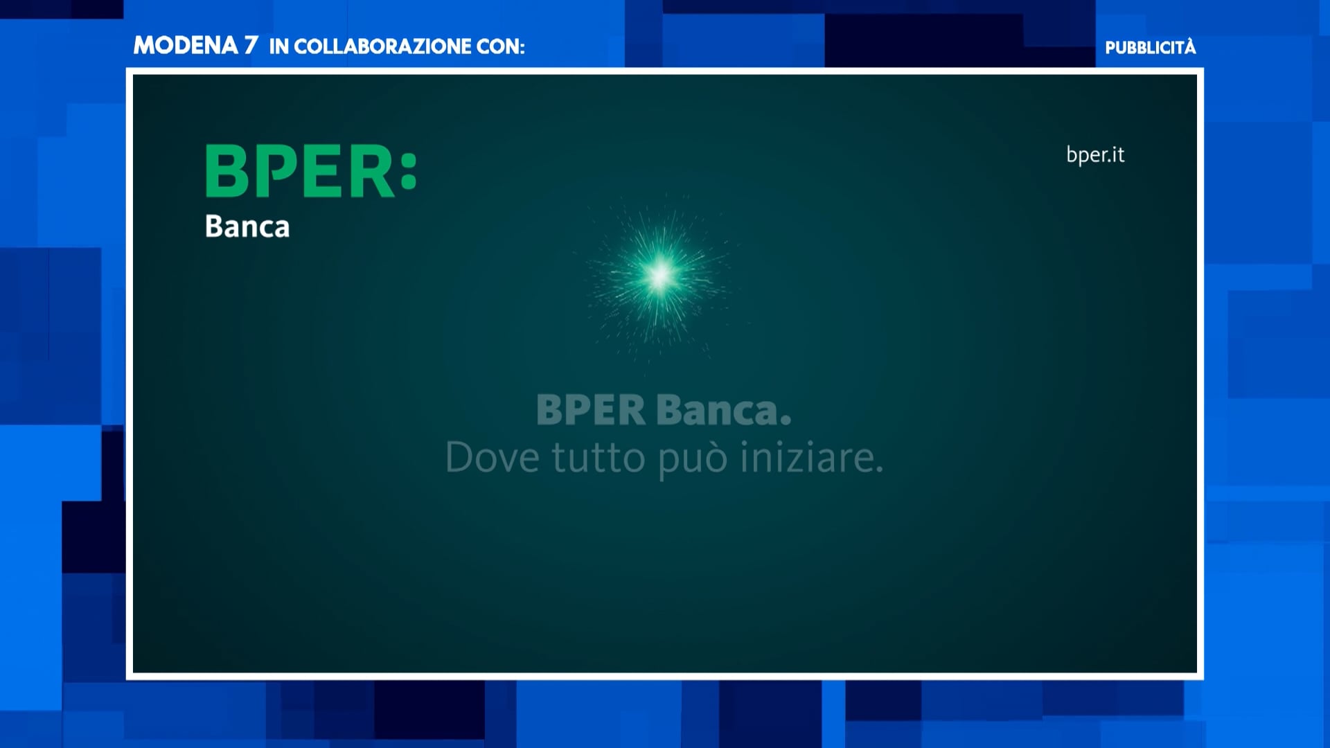 Modena 7 –  Puntata del 02/01/26