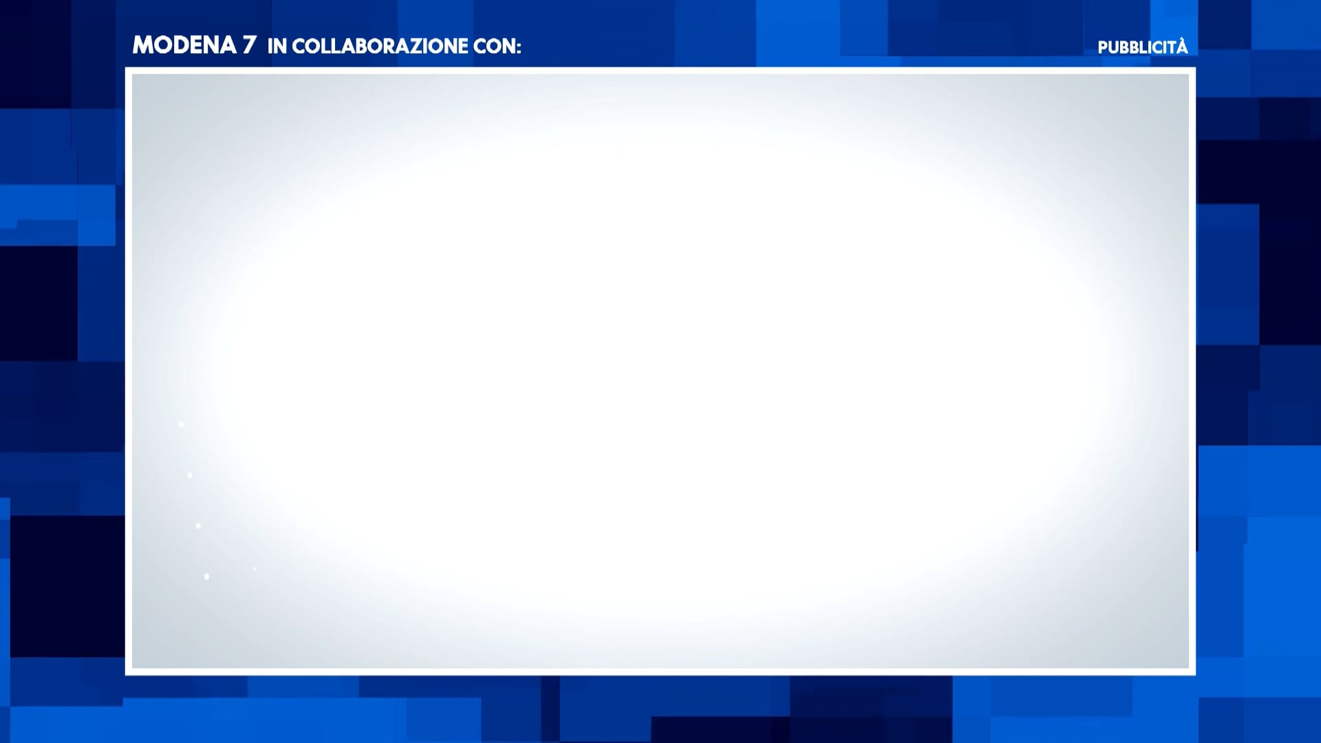 Modena 7 –  Puntata del 09/01/26