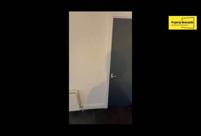 3 Bed Flat with Garden Avaibable for rent,  NE4 Main Photo