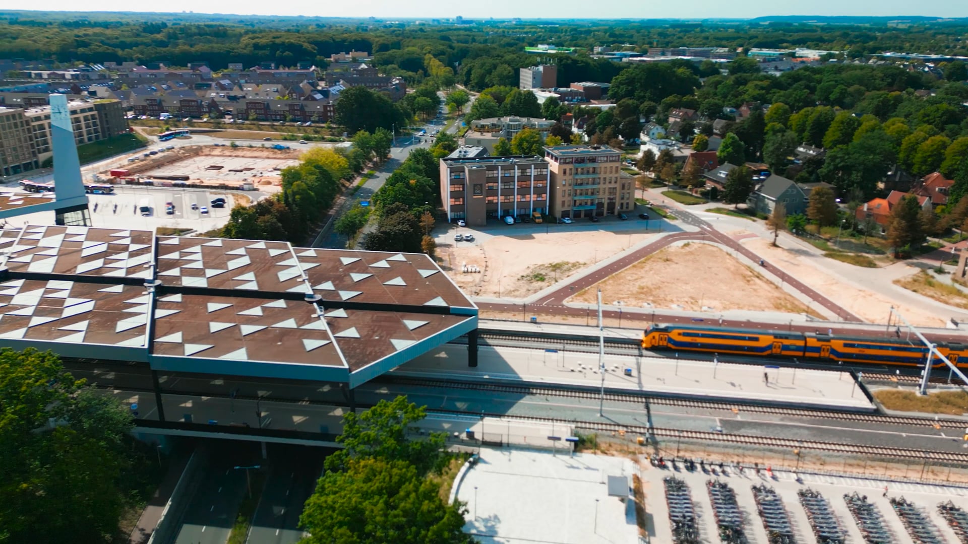 Aveco de Bondt - Recruitment series 4/4