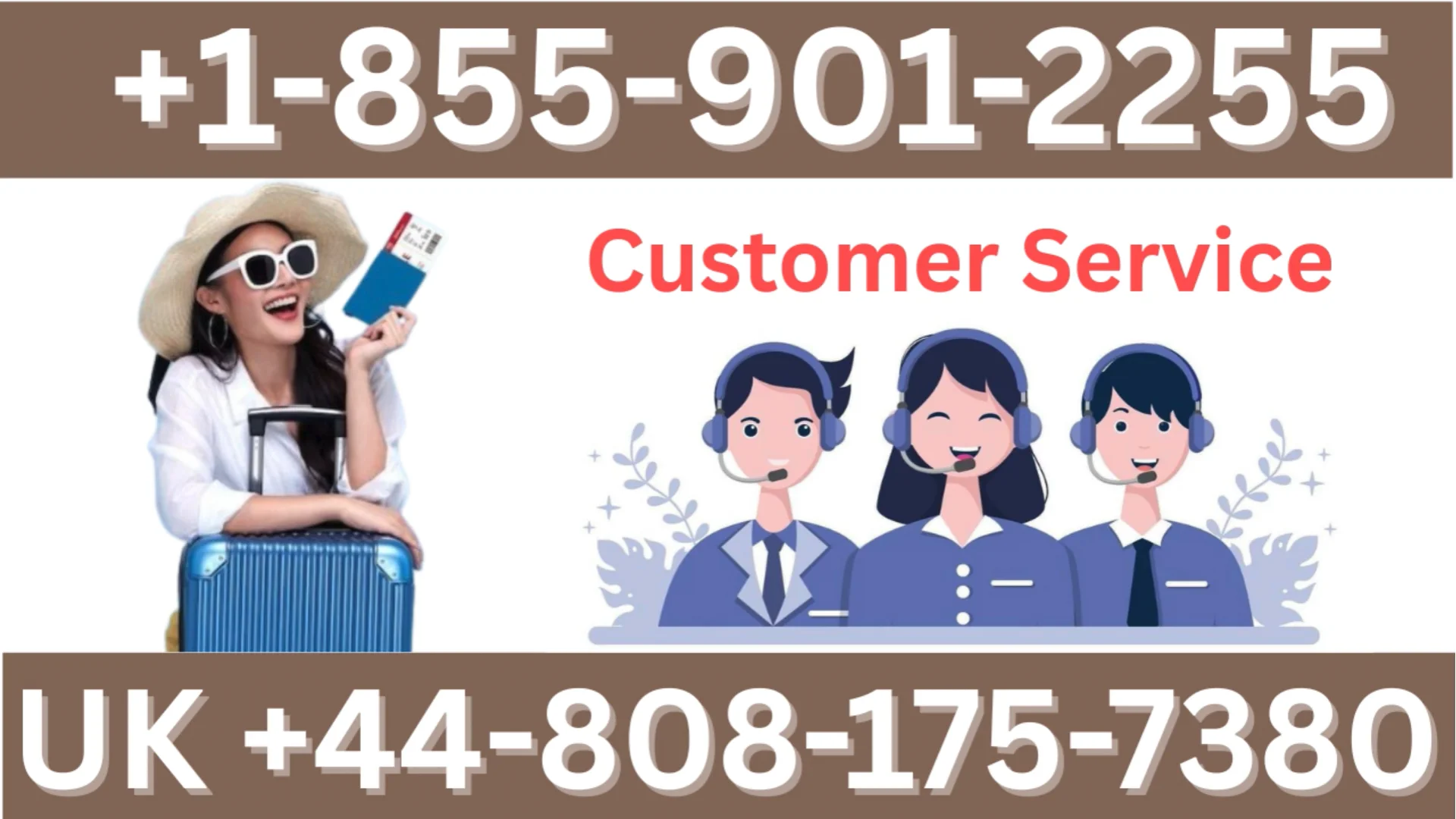 {[OFFICIAL]} WestJet Customer Service via Phone, Email & Chat &mdash; Step-by-Step Guide