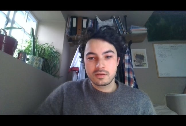 Professional, 31, Male Main Photo