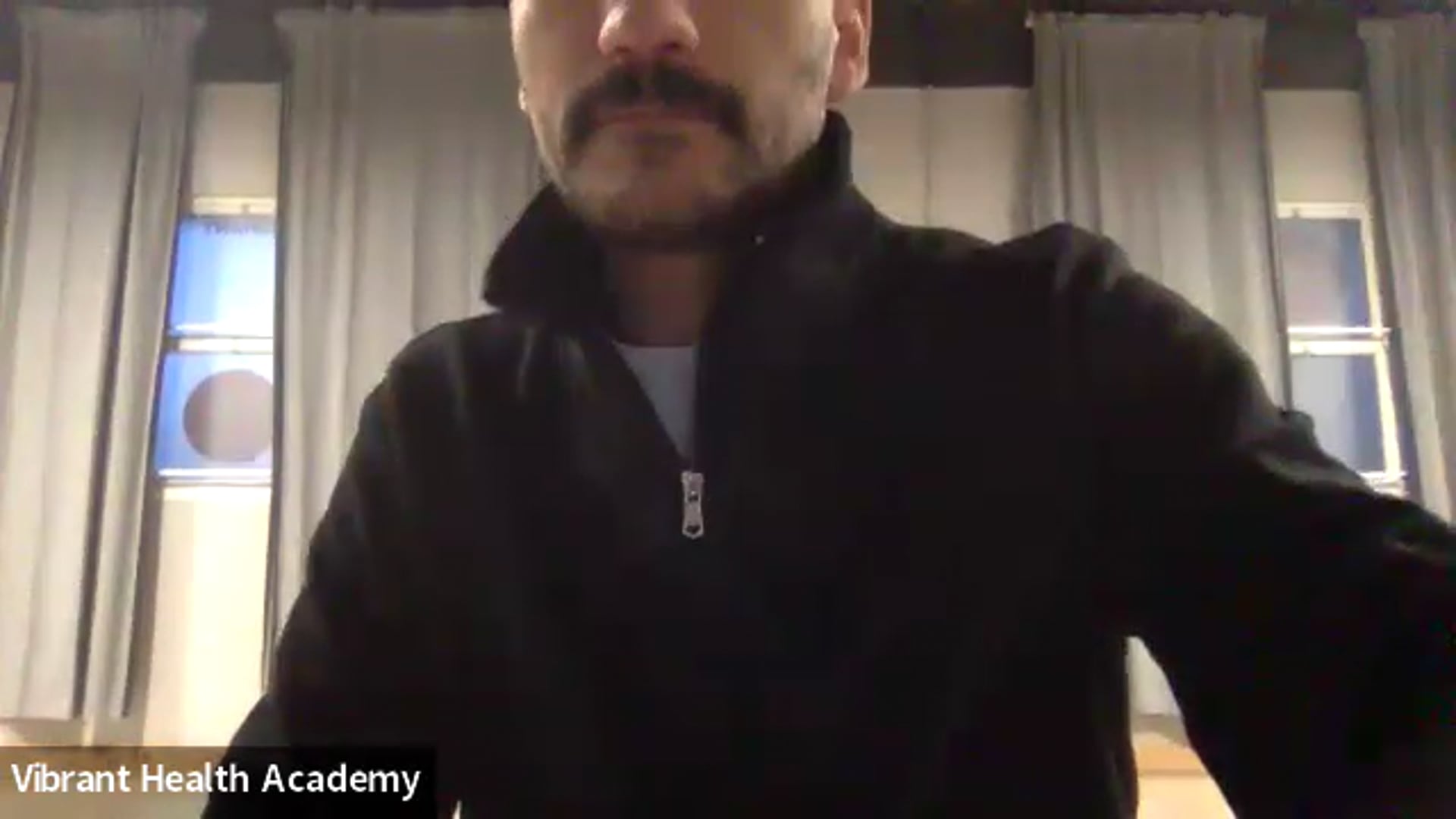 VC - Upper body | 19/01/26