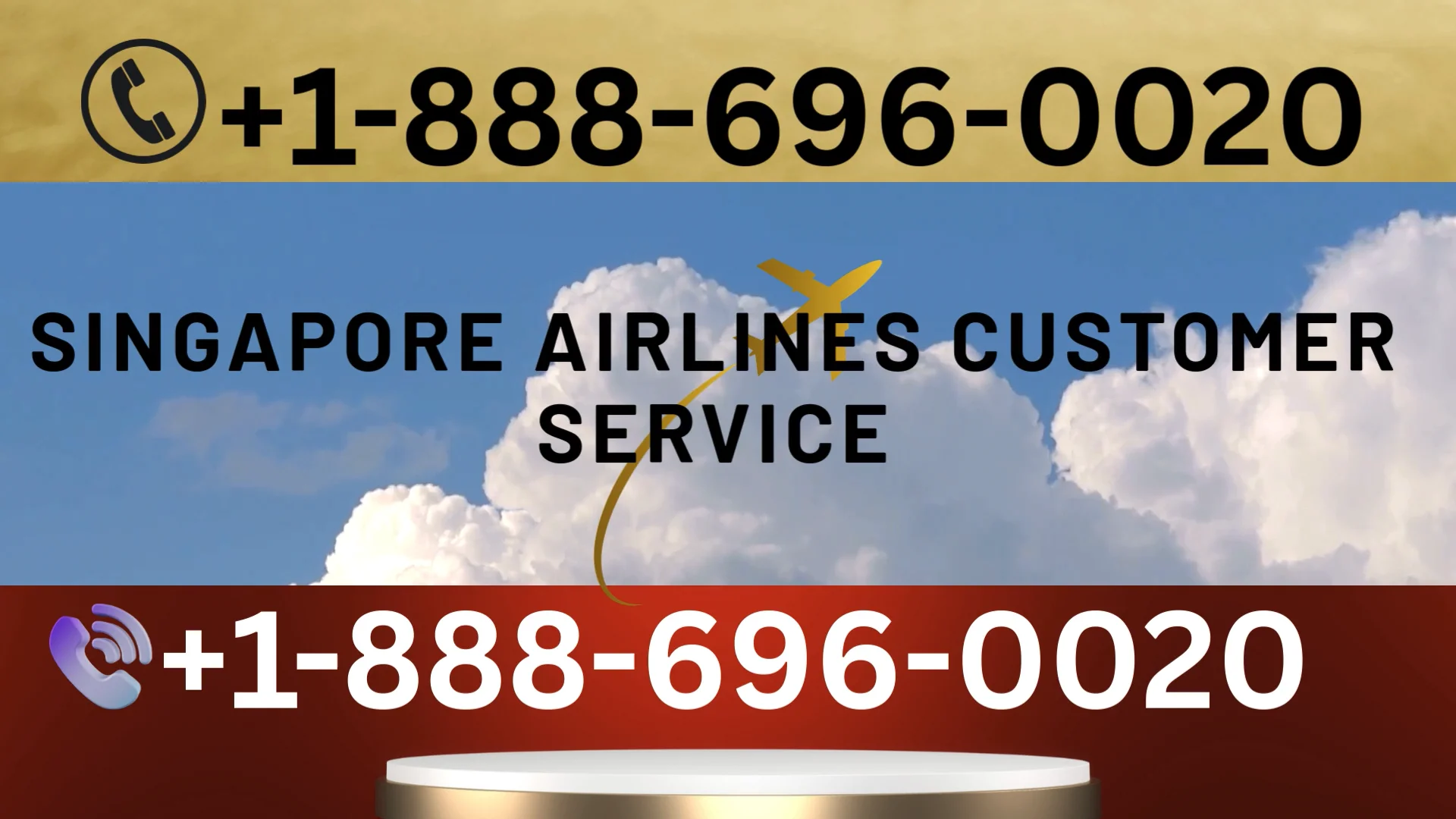 Official 【Singapore Airlines 】&trade;Customer Service Number Guide | Step-by-Step Help & Support Explained