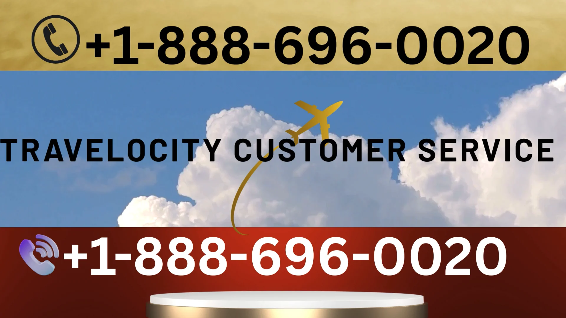 9 Ways to Access Travelocity&reg; Customer Service Number by Phone, Chat, and Email: A Step-by-Step Guide