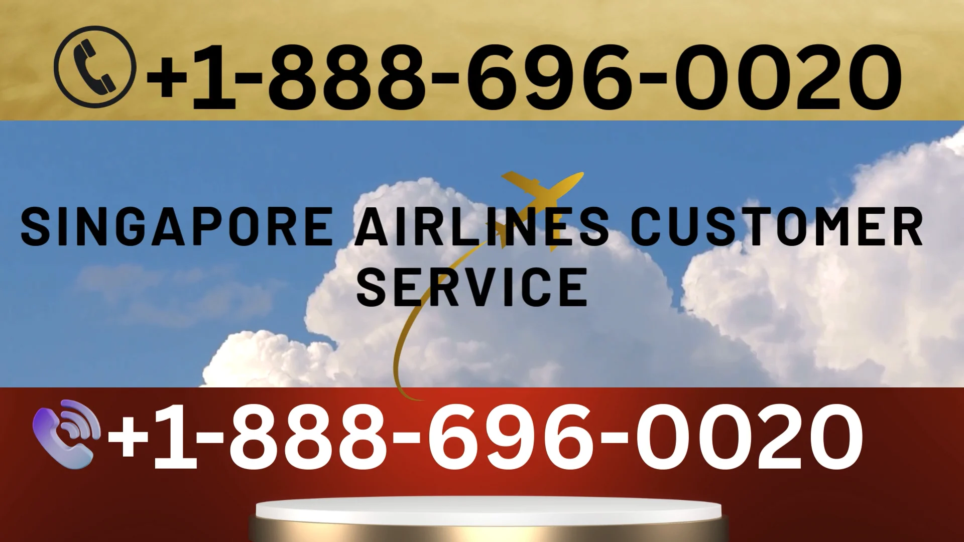 Singapore&reg; Airlines&trade; Customer Service Guide &ndash; 24/7 Phone, Chat & Email Options Fully Explained