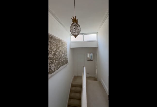 Double room w/en-suite QUIET+CLEAN house Main Photo