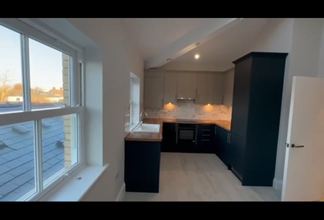 Female Flatmate Wanted for Two Bed - One Bathroom  Main Photo