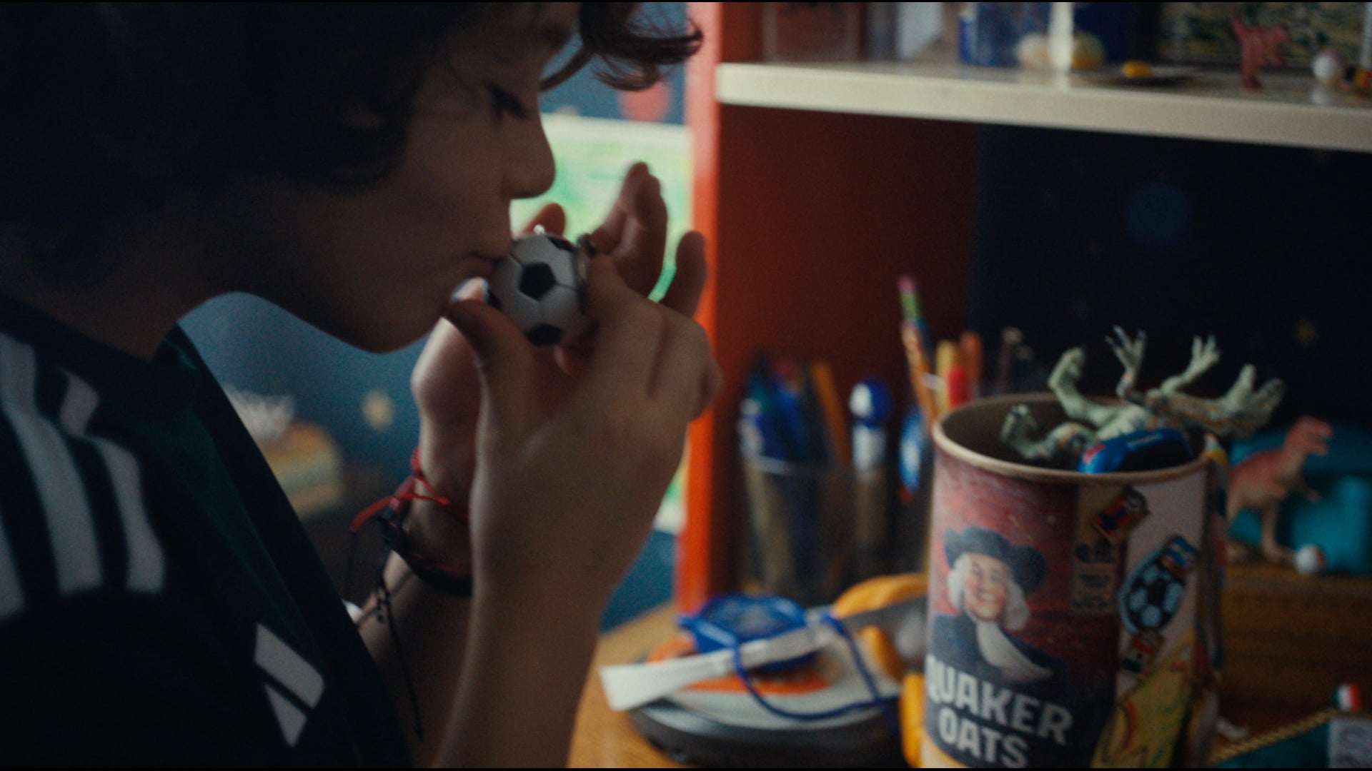 .:QUAKER MUNDIAL 2026:.