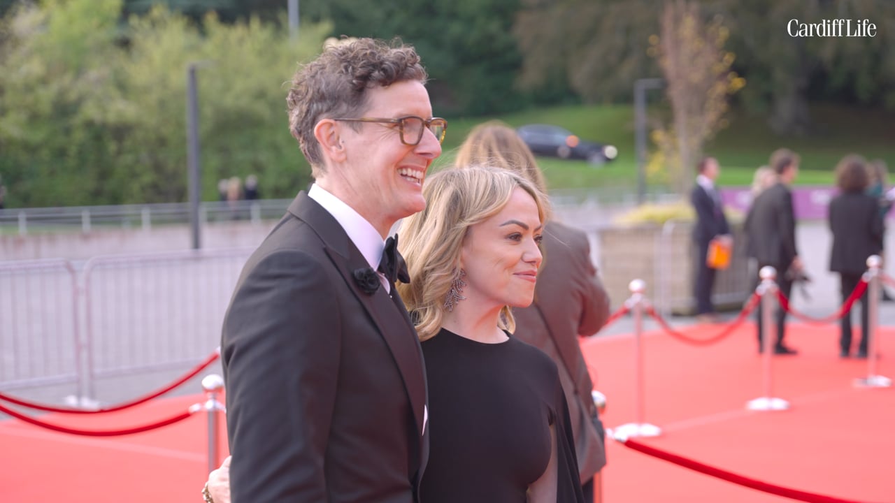 Cardiff Life Awards, BAFTA