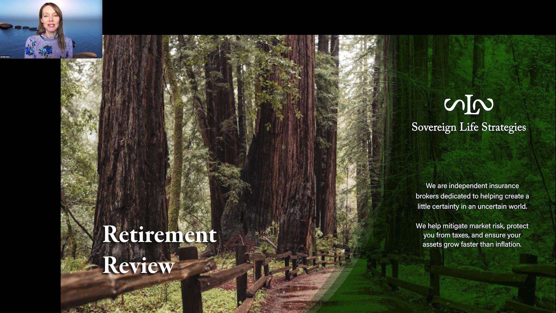 Annuity Sales Webinar 2026